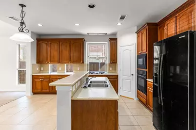 8731 Dancliff Drive, Frisco, TX 75033 - Photo 8