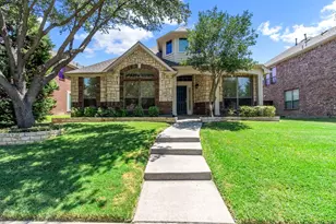 8731 Dancliff Dr, Frisco, TX 75033 - Photo 1
