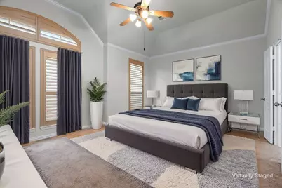 8731 Dancliff Drive, Frisco, TX 75033 - Photo 18