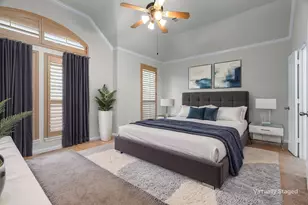 8731 Dancliff Dr, Frisco, TX 75033 - Photo 18
