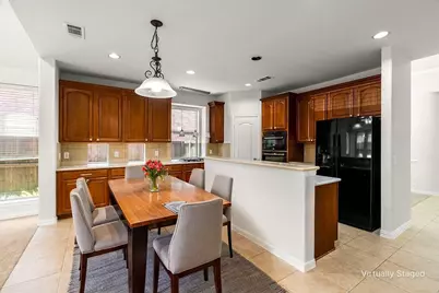 8731 Dancliff Drive, Frisco, TX 75033 - Photo 10