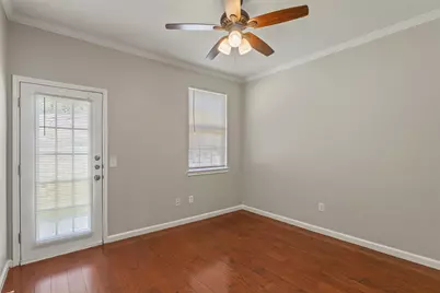 8015 Ederville Circle, Fort Worth, TX 76120 - Photo 14
