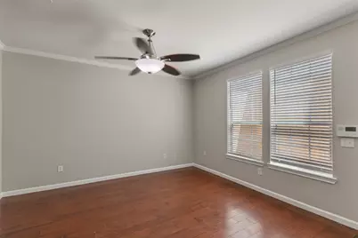 8015 Ederville Circle, Fort Worth, TX 76120 - Photo 4