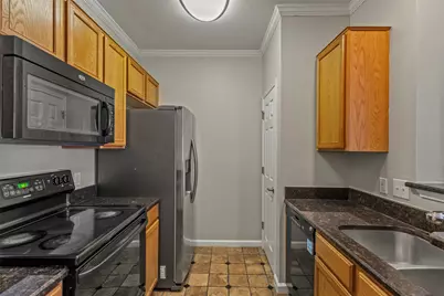 8015 Ederville Circle, Fort Worth, TX 76120 - Photo 6