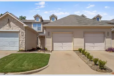 8015 Ederville Circle, Fort Worth, TX 76120 - Photo 1