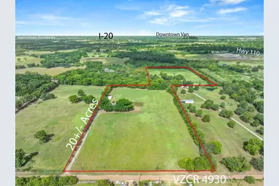 600 Vz County Road 4930, Van, TX 75790 - Photo 2