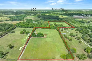 600 Vz County Rd 4930, Van, TX 75790 - Photo 2