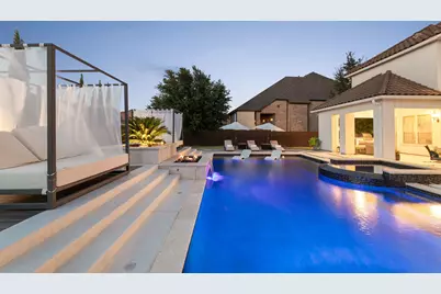 1043 Running Bay, Frisco, TX 75036 - Photo 36