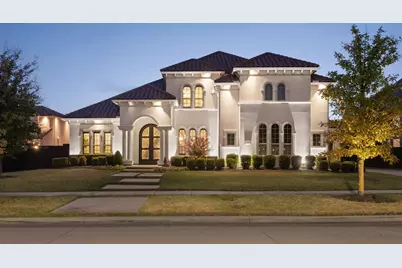 1043 Running Bay, Frisco, TX 75036 - Photo 1