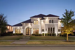 1043 Running Bay, Frisco, TX 75036 - Photo 1