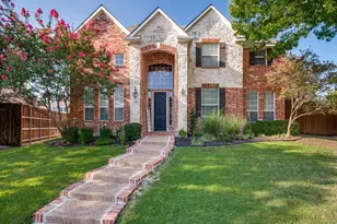 8201 McKenzie Ct, Frisco, TX 75036 - Photo 1
