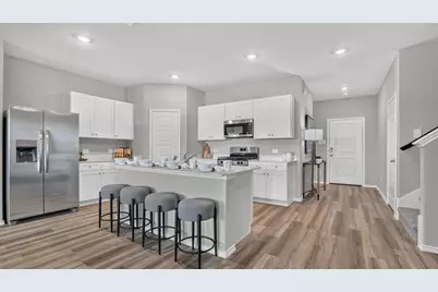 10764 Black Onyx Drive, Fort Worth, TX 76036 - Photo 2