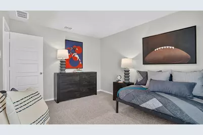 10764 Black Onyx Drive, Fort Worth, TX 76036 - Photo 20