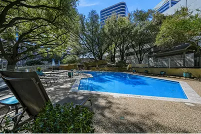 3883 Turtle Creek Boulevard #1712, Dallas, TX 75219 - Photo 4