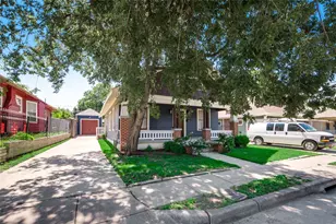 1318 Fairmount Ave, Fort Worth, TX 76104 - Photo 2