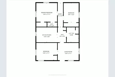 1407 N Main Street, Carrollton, TX 75006 - Photo 30
