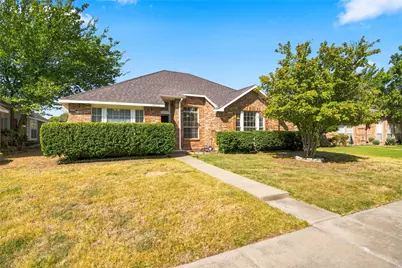7053 Northpointe Drive, The Colony, TX 75056 - Photo 1