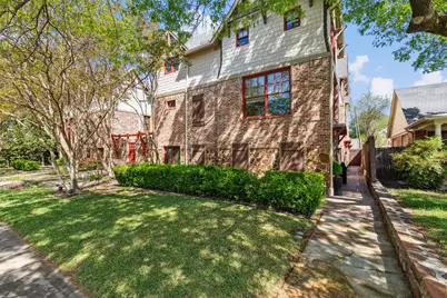 3440 Rankin Street #B, University Park, TX 75205 - Photo 6
