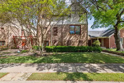 3440 Rankin Street #B, University Park, TX 75205 - Photo 2