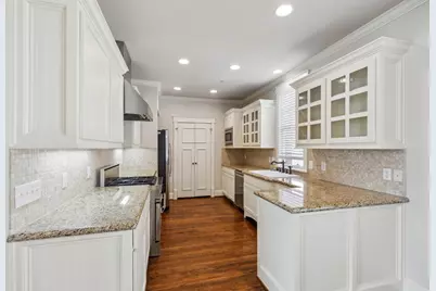 3440 Rankin Street #B, University Park, TX 75205 - Photo 16