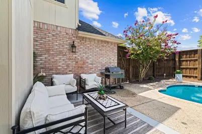 11608 Meridian Drive, Frisco, TX 75035 - Photo 32