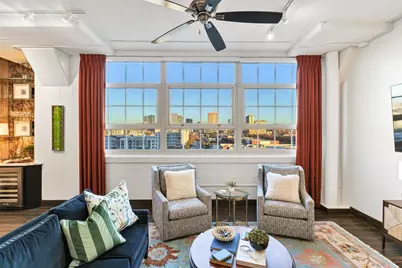 2600 W 7th Street #2654, Fort Worth, TX 76107 - Photo 6