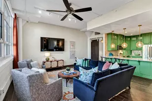 2600 W 7th St, Fort Worth, TX 76107 - Photo 2