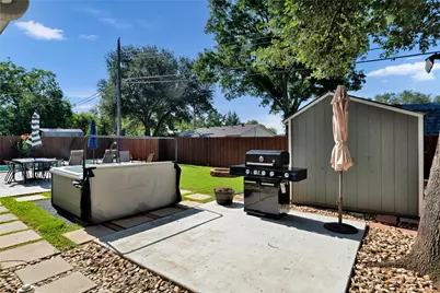2012 Chattanooga Drive, Bedford, TX 76022 - Photo 28