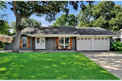 2012 Chattanooga Drive, Bedford, TX 76022 - Photo 2