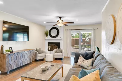 2012 Chattanooga Drive, Bedford, TX 76022 - Photo 6