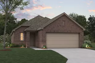 7027 Butterfield Dr, Sanger, TX 76266 - Photo 1