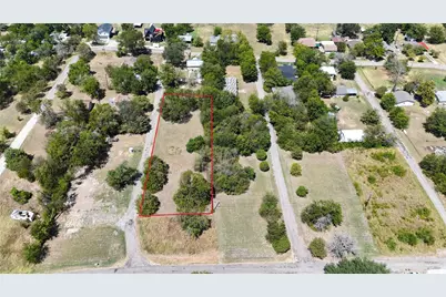 416 Black Foot, Quinlan, TX 75474 - Photo 4