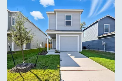 823 Sandhill Crane Lane, Princeton, TX 75407 - Photo 1