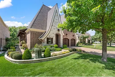 805 Creekview Lane, Colleyville, TX 76034 - Photo 6