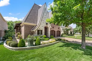 805 Creekview Ln, Colleyville, TX 76034 - Photo 6