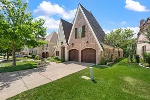 805 Creekview Ln, Colleyville, TX 76034 - Photo 4