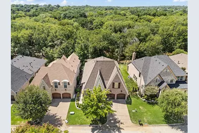 805 Creekview Lane, Colleyville, TX 76034 - Photo 2