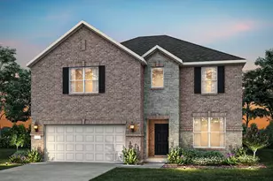 1817 Ridgedale St, Celina, TX 75009 - Photo 1