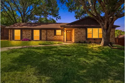 2021 Meadowcreek Drive, Plano, TX 75074 - Photo 1