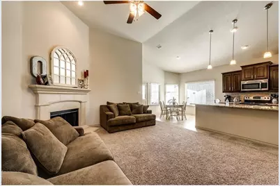 313 Delgany Trail, Fort Worth, TX 76052 - Photo 4