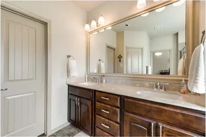 313 Delgany Trail, Fort Worth, TX 76052 - Photo 22