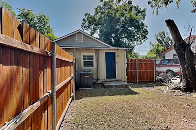 517 Isbell Road, Fort Worth, TX 76114 - Photo 10