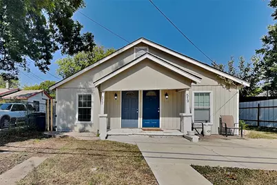 517 Isbell Road, Fort Worth, TX 76114 - Photo 1