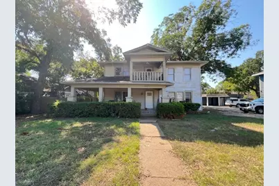 625 W Hickory Street, Denton, TX 76201 - Photo 1