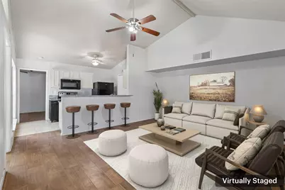 6051 Dooley Drive, The Colony, TX 75056 - Photo 6
