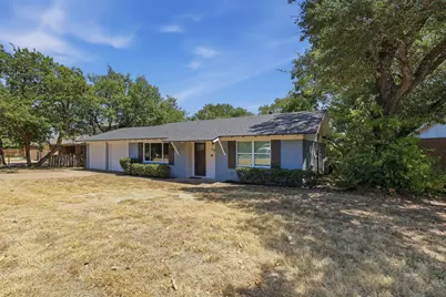 110 Oak Ridge Terrace, Weatherford, TX 76086 - Photo 1