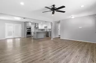 110 Oak Ridge Terrace, Weatherford, TX 76086 - Photo 6
