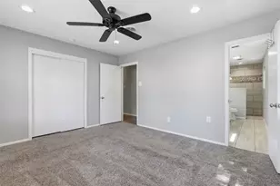 110 Oak Ridge Terrace, Weatherford, TX 76086 - Photo 10