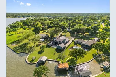 1035 Holiday Circle, Seven Points, TX 75143 - Photo 4