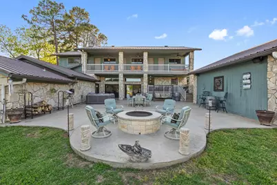 1035 Holiday Circle, Seven Points, TX 75143 - Photo 2
